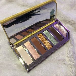 Too Faced Tutti Frutti Sparkling Pineapple Eyeshadow Palette